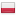 stolpluskrzesla.pl hosted country
